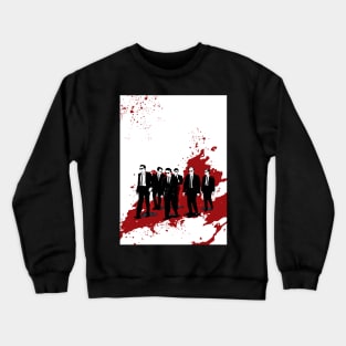 Reservoir Dogs Crewneck Sweatshirt